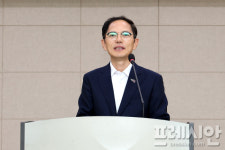 김병중 제28대 무안부군수 취임…군민과 함께 현장에서 답 찾겠다
