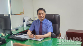 최영근 LX한국국토정보공사 순천지사장 시민과 함께 하는 지사 운영