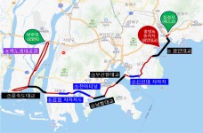광안대교·부산항대교 등 부산 세븐브릿지 자전거로 달린다