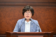 박은희 김해시의원 김해문화원 지원 확대해야
