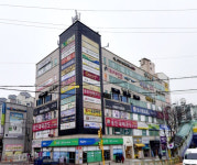 이천시, 증포동 흥인프라자 골목형상점가 지정