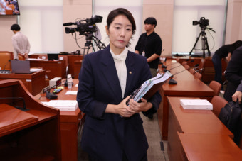 여성단체, 일제히 강선우 사퇴 촉구…