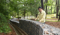 익산시의 파죽지세 뒤에 鄭 리더십과 중진의 힘 커플링 있었다