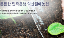 익산원예농협 코스트코 익산점 유치 환영…지역 농산물 판로 확대 기대