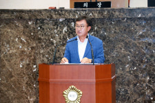 이천시의회 제255회 임시회 마무리… 추경 1조6587억 확정
