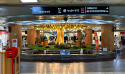 대전 중앙로 지하도상가 새 판 짠다