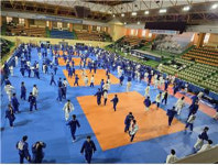 동해시, 스포츠대회 개최 통한 지역경제 활력