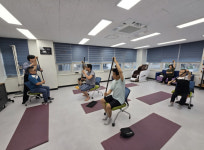 인제군, 지역사회 중심 재활사업 연중 운영