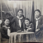 1944년과 17세 소녀의 일기…일제 강점기 학교는 강제노동 수용소였다