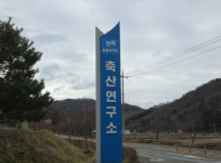 “AI와 로봇이 젖소 돌본다”…전북도, 동물복지형 스마트 미래목장 조성