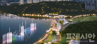 광주시, 풍암호수 국가도시공원 1호 도전…21일 비전 선포식 개최