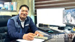 기계·소방·건설 토탈 솔루션 (유)성전이엔씨 도전·혁신으로 지역과 동반성장