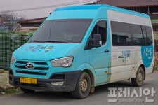 “봉동·고산·비봉서도 500원”…완주군, 마을버스 내달 1일부터 전면 확대