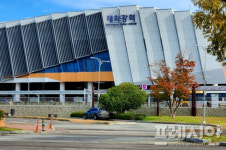 울산의 새로운 교통허브는 태화강역