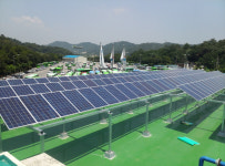 어느 곳보다 적극 태양광 발전 추진한 서울시, 오세훈 등장 후 달라졌다