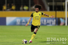 전남드래곤즈, 7년만에 순천서 홈경기…9월 27일 팔마종합운동장