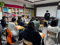 대전지역 학교 밖 청소년 185명, 검정고시 전원 합격
