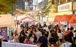 의정부 민락맥주축제, 의정부시 대표 축제로 자리 잡아