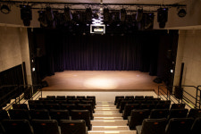 추억의 솜리소극장 익산 개관…공연예술 신(新) 르네상스 꿈꾼다