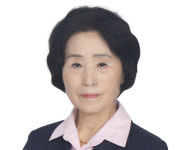 거창군, 군민상 수상자 '전점옥'씨 선정