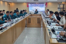 구리시, ‘코스모스 축제’ 등 앞두고 안전관리에 만전 기울여