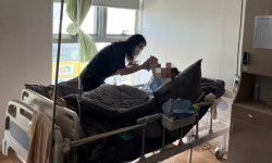 중병 독거인의 생명 살린 촘촘한 복지網