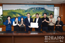 화순지역자활센터, 보건복지부 성과 평가 우수기관 선정