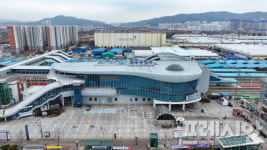 광주송정역 광장, 5·18사적지 지정…80년 5월 계엄군 맞서 군중 모인 장소