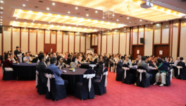 제16회 강원특별자치도노인복지관 대회 개최