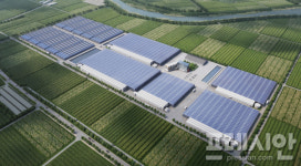 진안 저탄소에너지 공동이용시설 지원사업 선정…국비 22억 확보