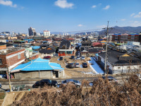호남 첫 교회 터는 동완산동 307번지…전주 은송리교회터 논란 새 국면