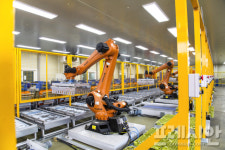 “AI로 농산물 선별하고 유통까지”…전북도, 스마트 산지유통센터 4곳 선정