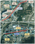 전북도, 12년 연속 간판개선사업 선정…남원·진안 거리 새 단장