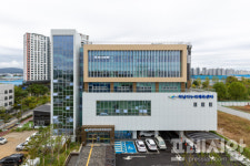 광주 광산구 하남다누리체육센터, 개관 100일 만에 지역 대표 생활체육시설 급부상