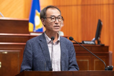 군산시의회 “영농형 태양광 발전사업…햇빛 연금화 위한 제도 개선”