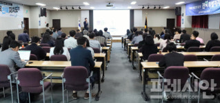 “AI가 식탁을 바꾼다”…전북도, 맞춤형 식품산업 ‘가속 페달’