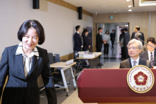 민주당, 헌재 국감에서 