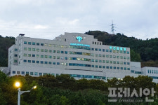 올해 최대 출연금에도…직원 월급 절반만 준 부산의료원
