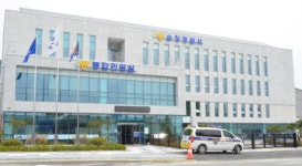순창 축제장서 술마신 뒤  운전하다 사고 낸 공무원 경찰 조사