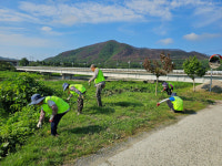 의성군, 어르신들의 빠른 대처로 생명 구해… “노인일자리의 참된 가치 보여줘”