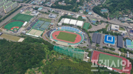 순천시, 문체부 생활체육시설 공모 선정…스포츠파크 조성 탄력