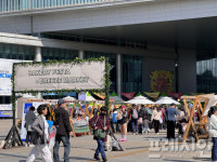 광주관광공사, 로컬 베이커리 축제 미미당 성황리 마무리
