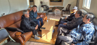 ‘작은 모정에서 열린 쉼터로’…구이장수모정, 세대가 어우러지는 새 공간으로