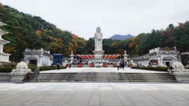 대구 동화사 신임 주지에 선광스님