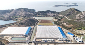 농어촌공사 전남, 1451억 투입 전국 최대 스마트 팜 단지 조성