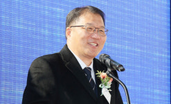 장금용 창원시장 대행 내년도 예산안 4조142억원 편성