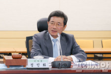 광양 백운장학회 올해 장학금 6억 7100만원…521명·7개교 혜택