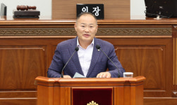 황점복 창원시의원 창원교도소 부지 새 동력 삼아야