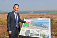 해남군, 3만 일자리 창출 솔라시도 정주여건 개선 선제 대응
