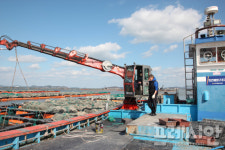 진도 전복으로 승부수 띄운다 아버지 따라 바다에서의 삶 선택한 20대 형제